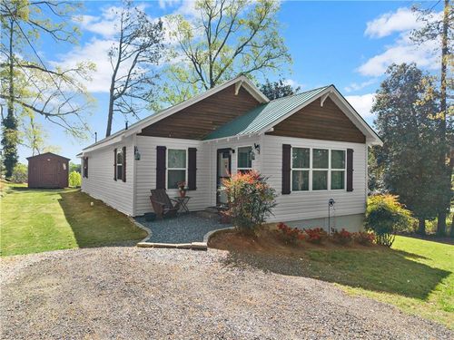 181 Forest Ave, Toccoa, GA, 30577-2205 | Card Image