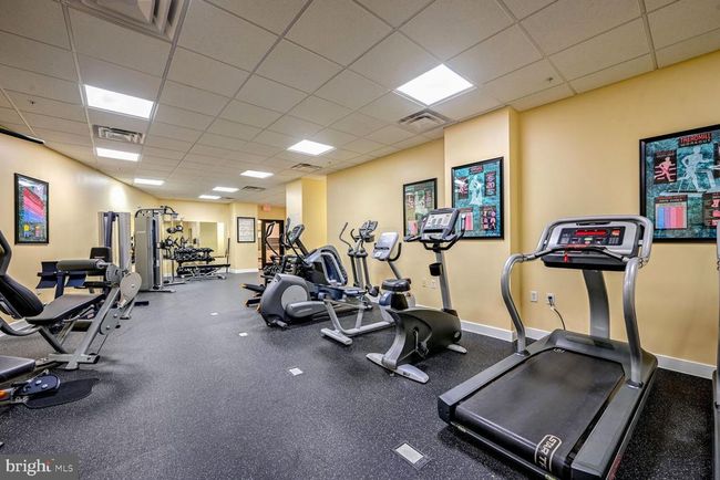 APT-519 - 8045 Newell St, Condo with 1 bedrooms, 1 bathrooms and null parking in SILVER SPRING MD | Image 12