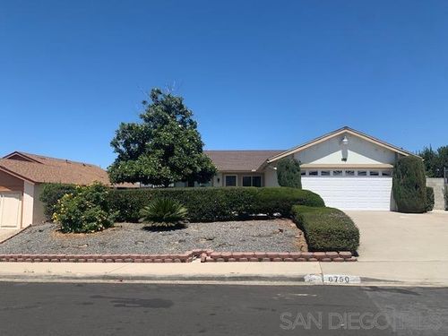 6750 Bullock Dr, San Diego, CA, 92114-7006 | Card Image