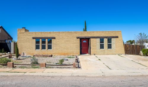 520 S 3rd St, Sierra Vista, AZ, 85635-3113 | Card Image