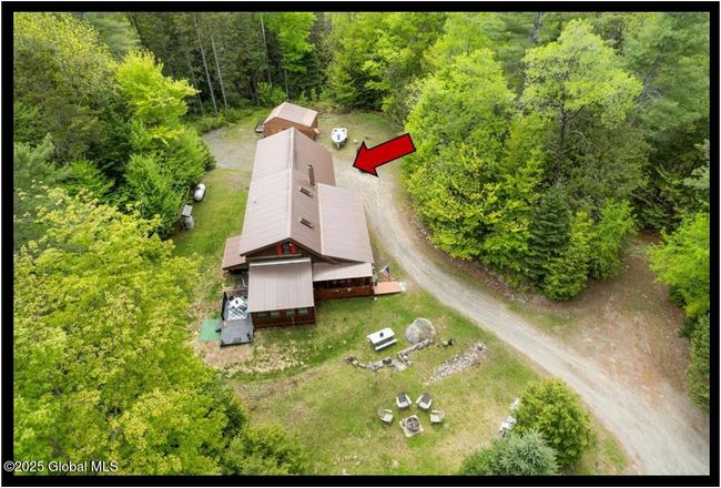 152 Sweenie Fields Rd, House other with 3 bedrooms, 3 bathrooms and 12 parking in Schroon Lake NY | Image 54
