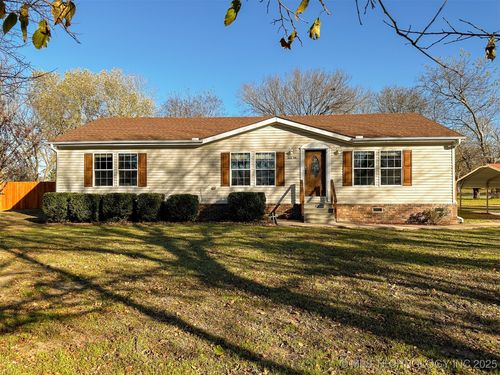 232 W Hinckley, Roff, OK, 74865 | Card Image