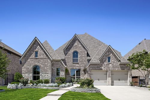 2264 Savannah Oak Road, Frisco, TX, 75033 | Card Image