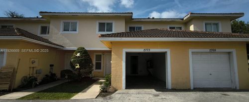 2773 Nw 13th St, Pompano Beach, FL, 33069-1816 | Card Image