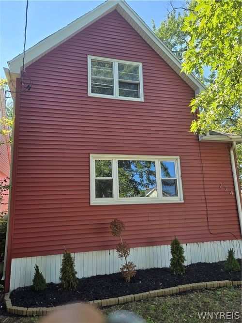 224 Medina St Street, Cheektowaga, NY, 14206 | Card Image
