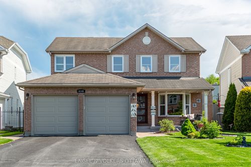 6149 Westwater Cres, Orleans, ON, K1W1E1 | Card Image