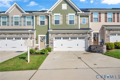 3407 Foxglove Dr, Toano, VA, 23168-9547 | Card Image