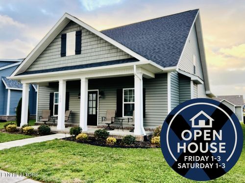 109 E Elderberry St, Oak Ridge, TN, 37830-2529 | Card Image