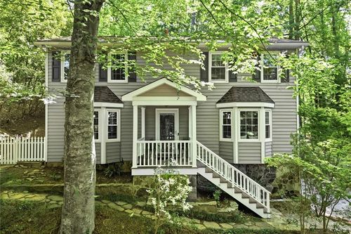 10305 Willeo Creek Trce, Roswell, GA, 30075-2751 | Card Image