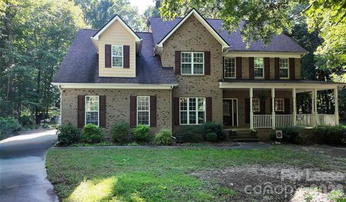 410 Farm Branch Dr, Fort Mill, SC, 29715-7074 | Card Image