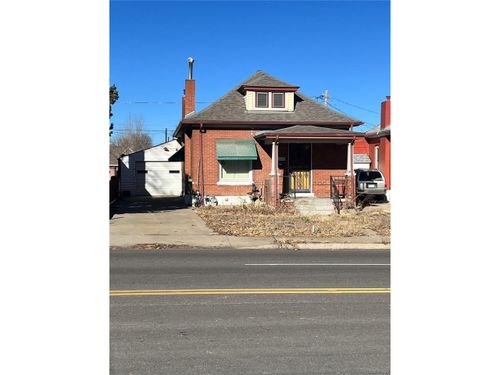 2421 W 38th Ave, Denver, CO, 80211-2121 | Card Image