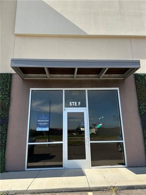 f-400 W Us Highway 83, La Joya, TX, 78560 | Card Image