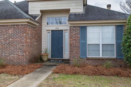 7233 Heathermoore Loop, Montgomery, AL, 36117-7482 | Card Image