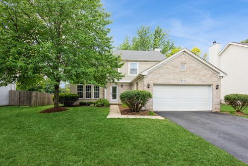 2111 Colonial St, Aurora, IL, 60503-4610 | Card Image