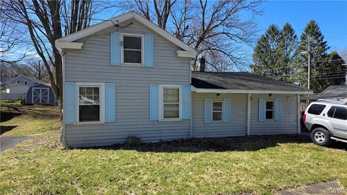 77 South St, Port Byron, NY, 13140 | Card Image