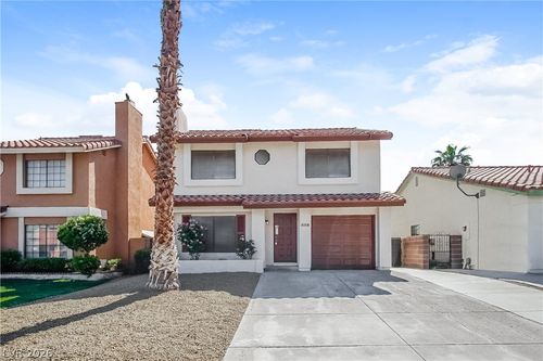 378 Tierra St, Henderson, NV, 89014-3511 | Card Image