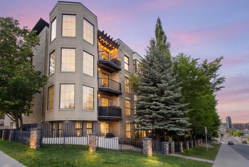 303-2307 14 St Sw, Calgary, AB, T2T3T5 | Card Image