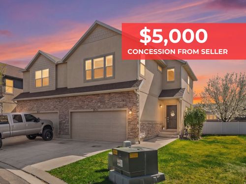4869 W Anise St, Riverton, UT, 84096-1800 | Card Image