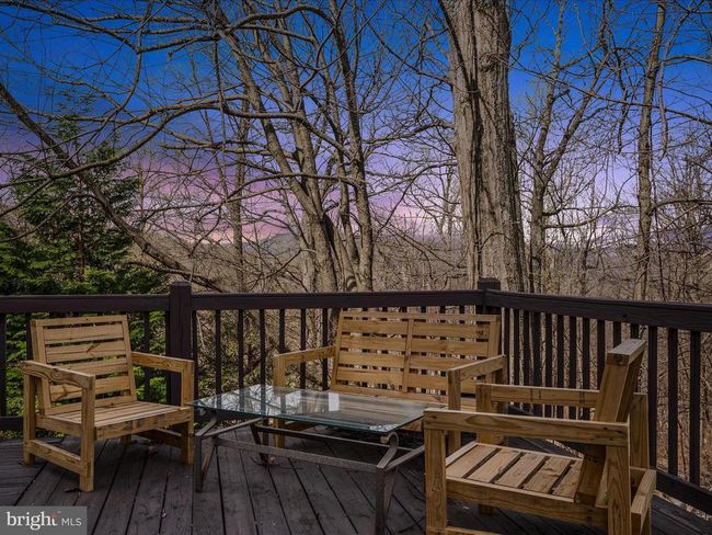 161 Apache Trl, House other with 3 bedrooms, 3 bathrooms and null parking in Chester Gap VA | Image 27