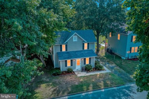306 Caroline Ave, RIDGELY, MD, 21660-2124 | Card Image