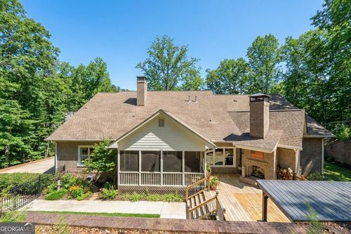 99 Madeline Anthony Rd, Dahlonega, GA, 30533-5518 | Card Image