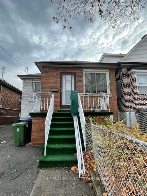 65 Livingstone Ave, Toronto, ON, M6E2L7 | Card Image