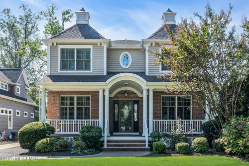 12 Forrest Ave, Rumson, NJ, 07760-1606 | Card Image