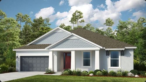 5392 Gunwale Dr, COCOA, FL, 32922 | Card Image