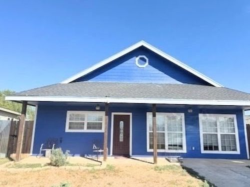 264 E 41st St, San Angelo, TX, 76903-1662 | Card Image