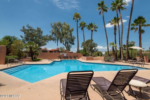 1238-5051 N Sabino Canyon Road, Tucson, AZ, 85750 | Card Image