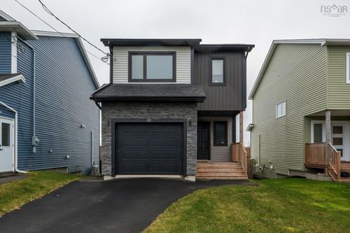 185 Lier Ridge, Halifax, NS, B3P0E1 | Card Image