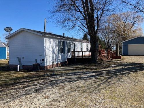 2900 Parkview Dr, Port Hope, MI, 48468-9371 | Card Image