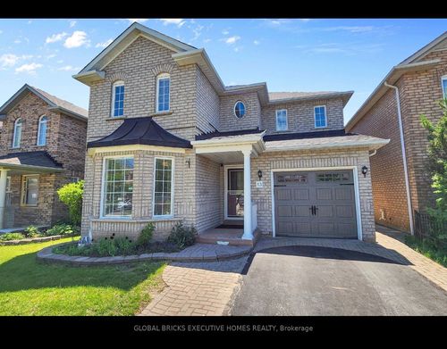 13 Howling Cres, Ajax, ON, L1S7N7 | Card Image
