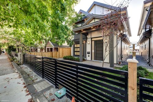 11468 Williams Rd, Richmond, BC, V7A1J4 | Card Image