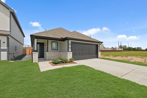 2202 Thorpe Grove Ct, Houston, TX, 77090-4515 | Card Image