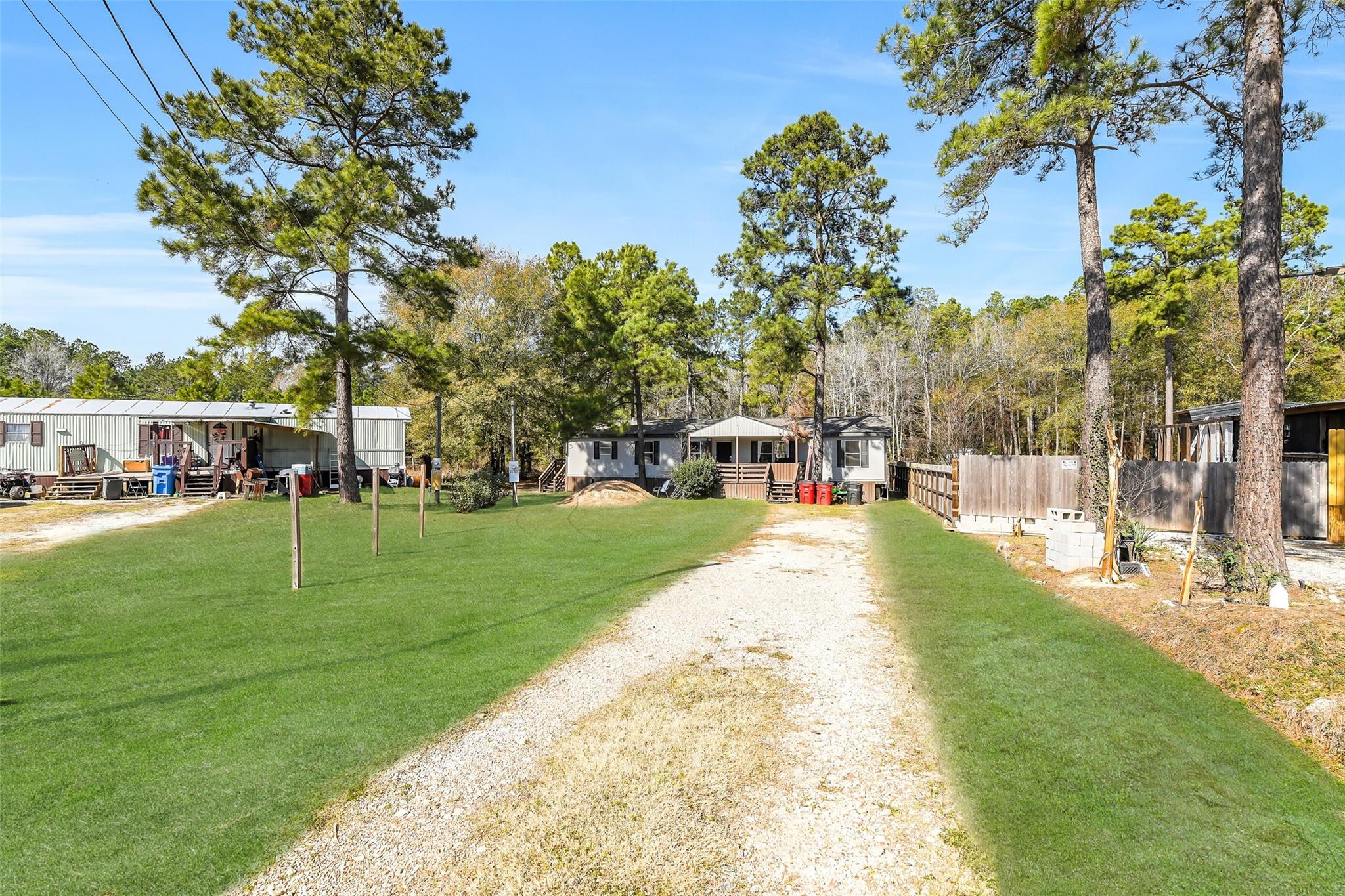 Residential in Porter 2