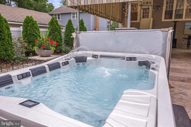 22 Browning Rd, House other with 4 bedrooms, 3 bathrooms and null parking in MERCHANTVILLE NJ | Image 77