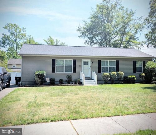 350 Redwood Ave, Woodbury Heights, NJ, 08097-1106 | Card Image