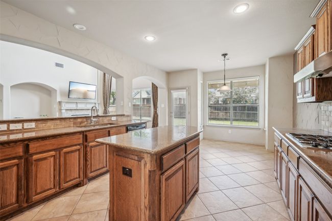 9616 Barksdale Dr, House other with 5 bedrooms, 4 bathrooms and null parking in Fort Worth TX | Image 10