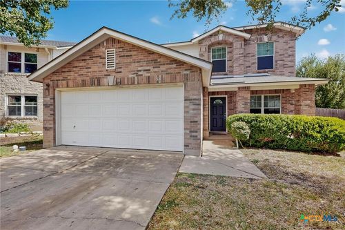 109 Comal Cv, Elgin, TX, 78621-5824 | Card Image