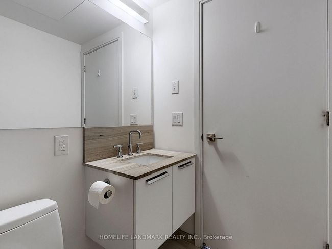 3302 - 50 Charles St E, Condo with 0 bedrooms, 1 bathrooms and null parking in Toronto ON | Image 14