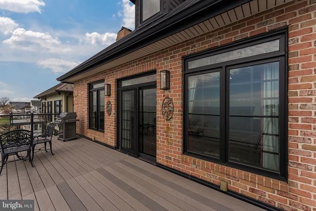 9115 Chesapeake Ave, House other with 4 bedrooms, 4 bathrooms and null parking in SPARROWS POINT MD | Image 21