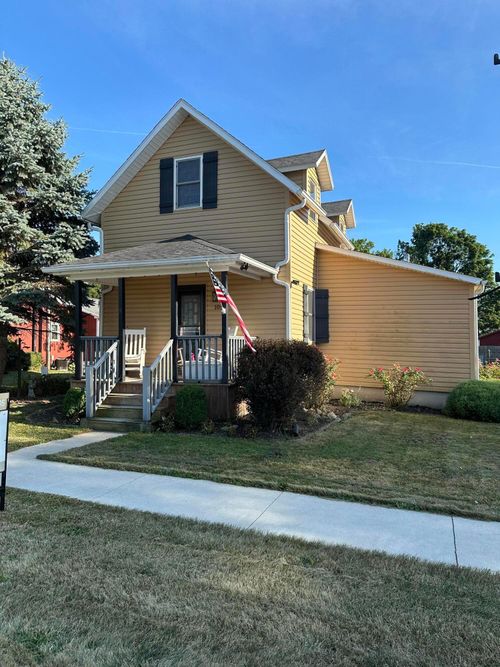 105 Church St, Jenera, OH, 45841 | Card Image