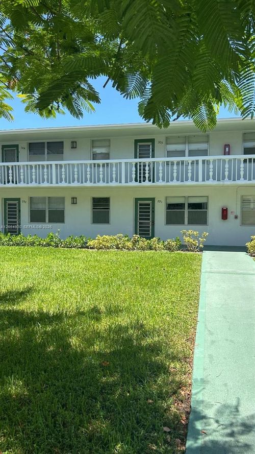 291 Farnham M, Deerfield Beach, FL, 33442-2974 | Card Image
