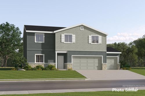 15172 Cloud Crest Ave, Caldwell, ID, 83605 | Card Image