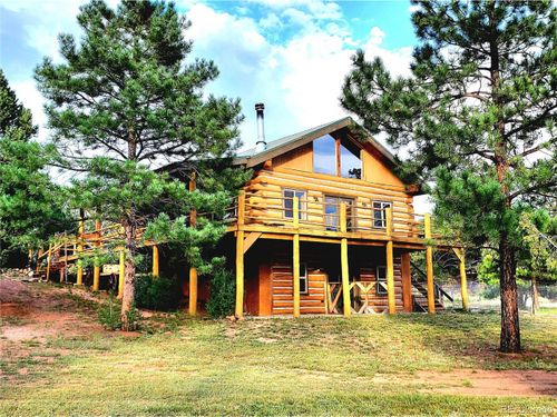 1226 E Path, Cotopaxi, CO, 81223-8849 | Card Image