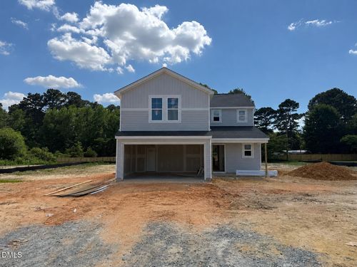 lot-16-172 Baxley Rd, Dunn, NC, 28334-1338 | Card Image