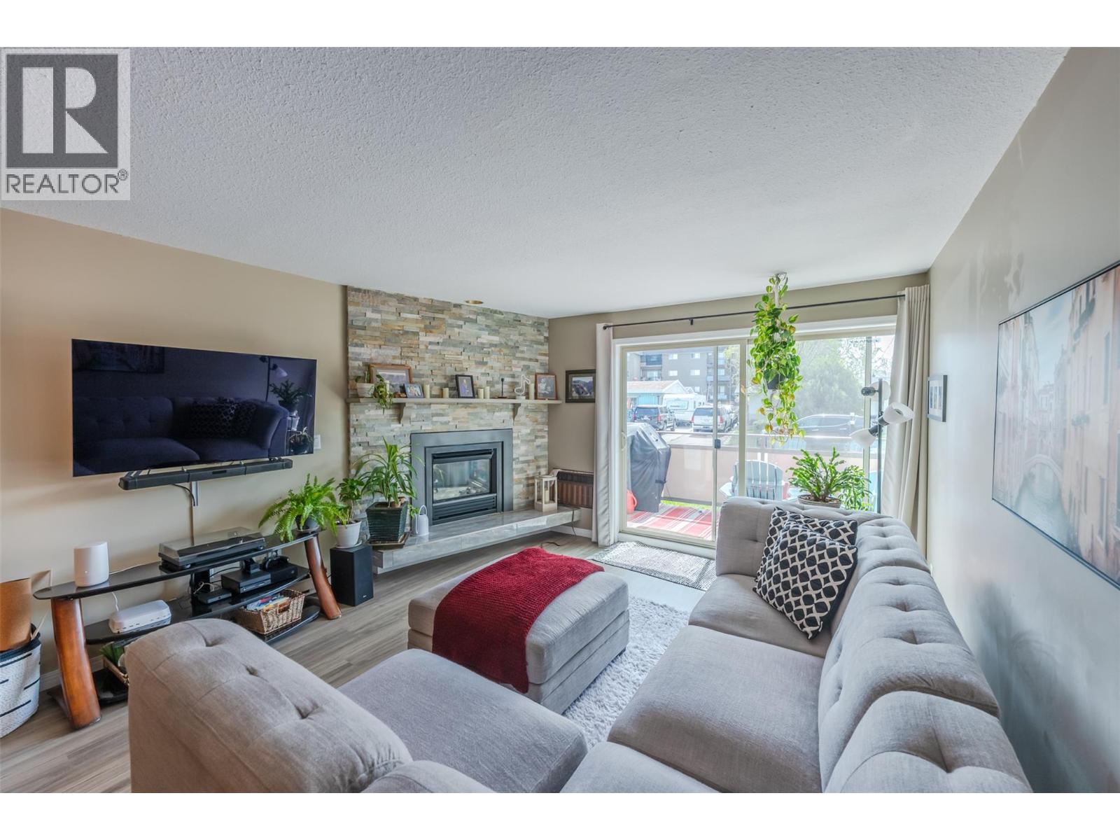 Residential in Penticton