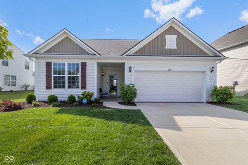 6607 Timberline Trl, Whitestown, IN, 46075-6228 | Card Image