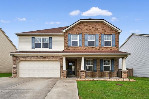 613 Pemberton Dr, Lebanon, TN, 37087-7653 | Card Image